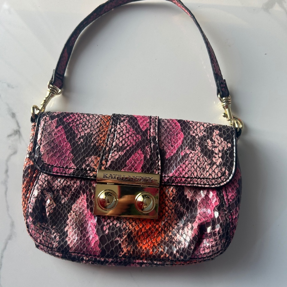 Shoulder bag
